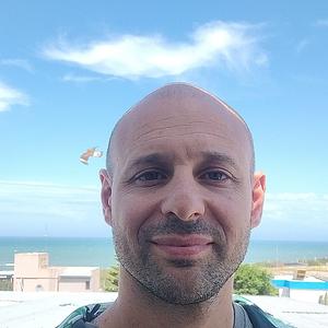 Ricardo Sampayo