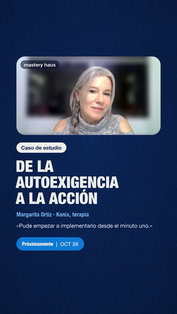 Testimonio de Margarita Ortiz