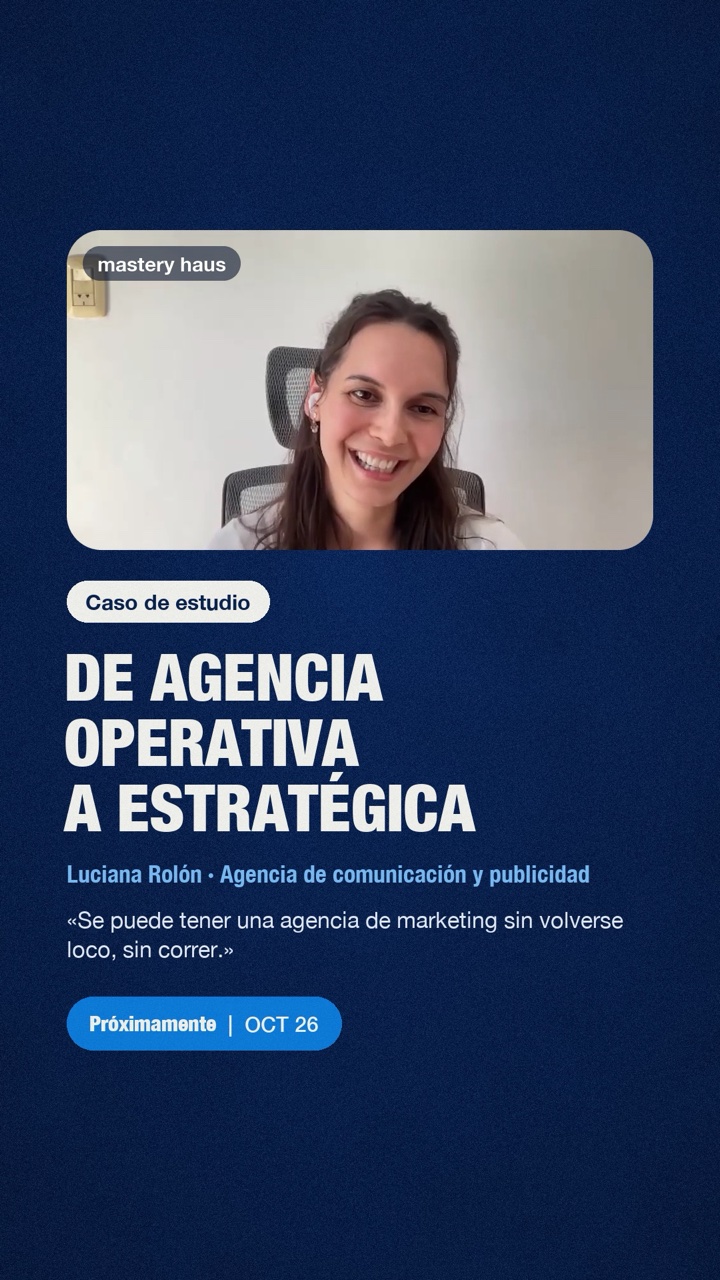 Testimonio de Luciana Rolón